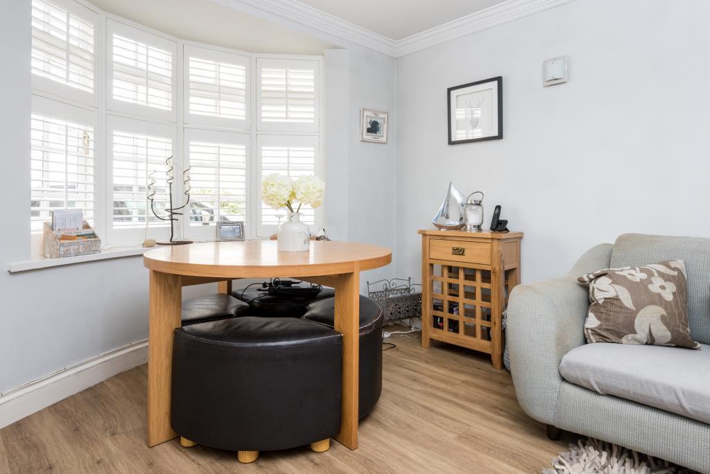 2 bedroom terraced house for rent