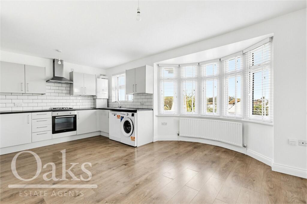 Main image of property: The Glade, Shirley