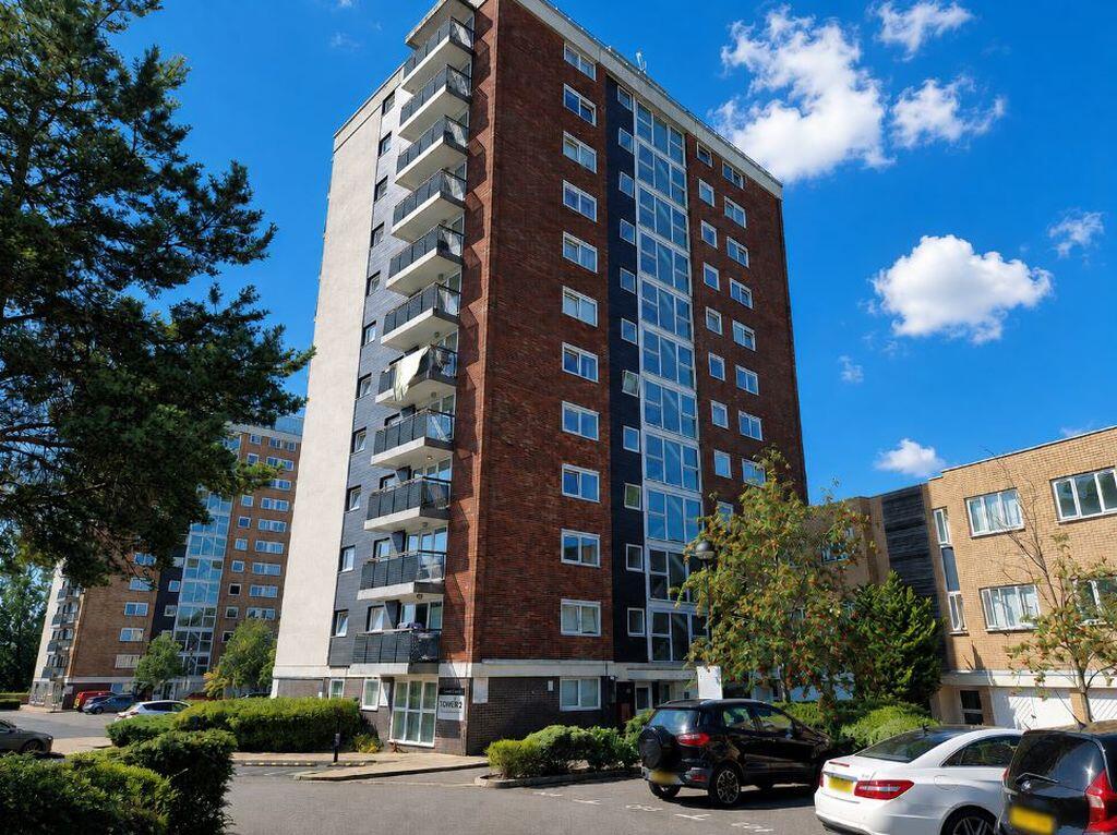 Main image of property: Lakeside Rise, Manchester, M9