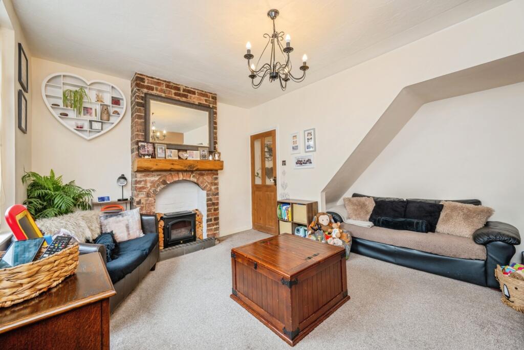 Additional image 3 of Long Street, Dordon, Tamworth, Warwickshire, B78