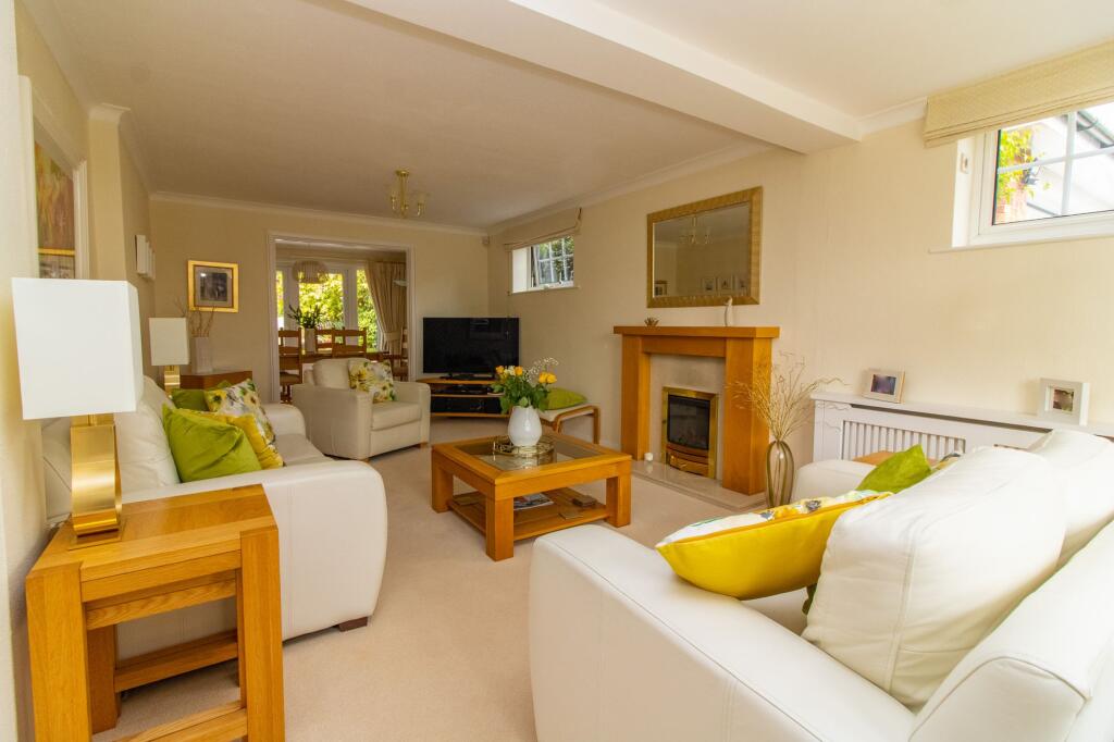 Newstead Avenue, Bushby, LE7 photo 3