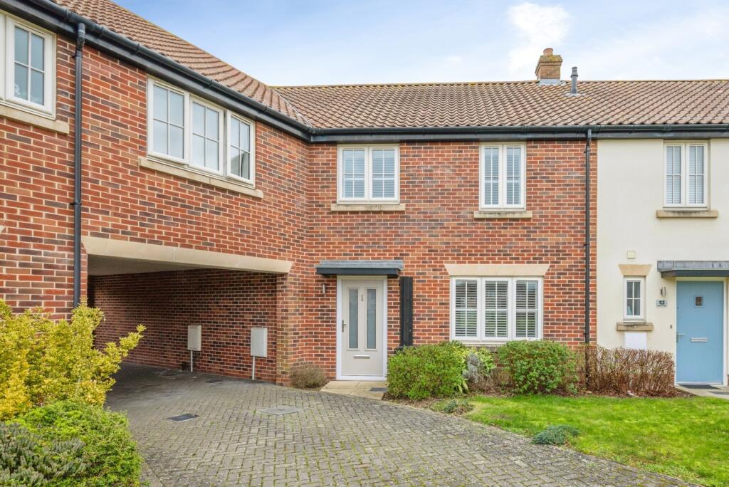 Main image of property: Gallus Close, Northrepps, Cromer, Norfolk, NR27