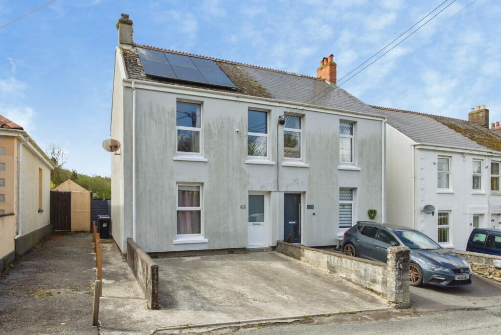 Main image of property: Charles Street, Bugle, St. Austell, Cornwall, PL26