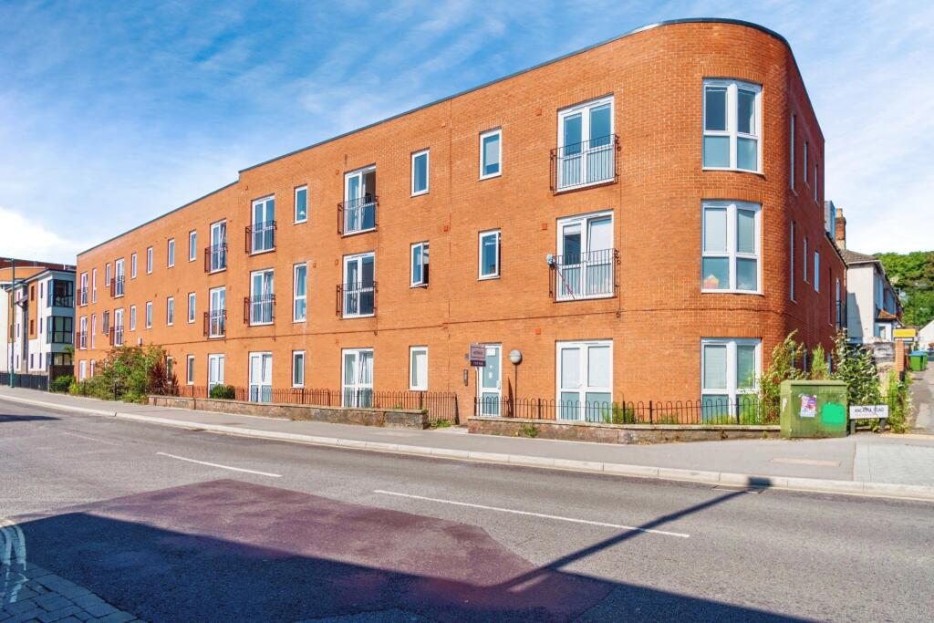 Main image of property: Bevois Valley Road, Southampton, Hampshire, SO14
