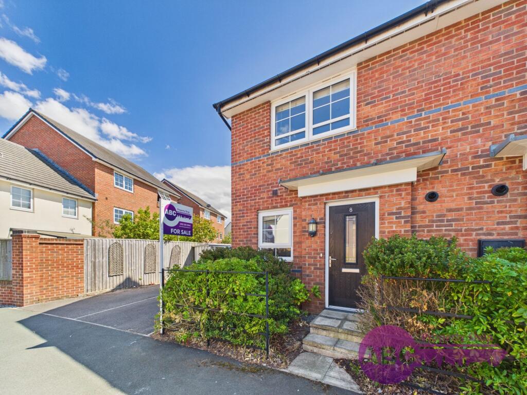 Main image of property: Princeton Way, Ellesmere Port, Cheshire, CH65 8AH