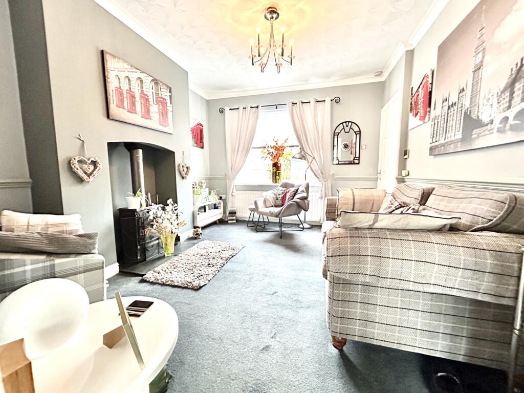 House in Kelloe, County Durham - View 2
