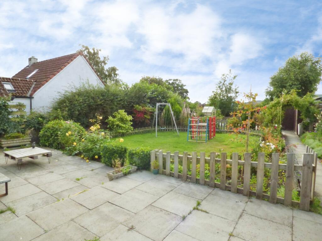 House in Kirkcaldy - View 2