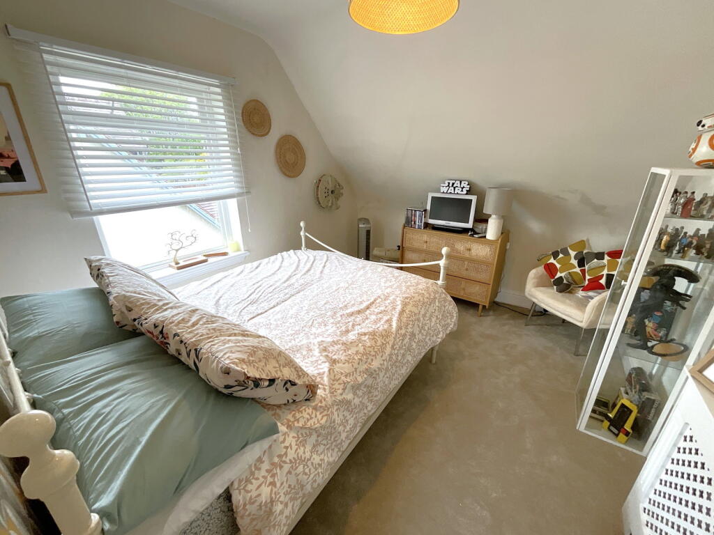 Additional image 21 of CRADLEY HEATH, Barrs Road