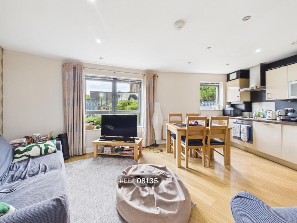 Main image of property: Merryfield Court, 411, Battersea Park Road, London, SW11 5BF