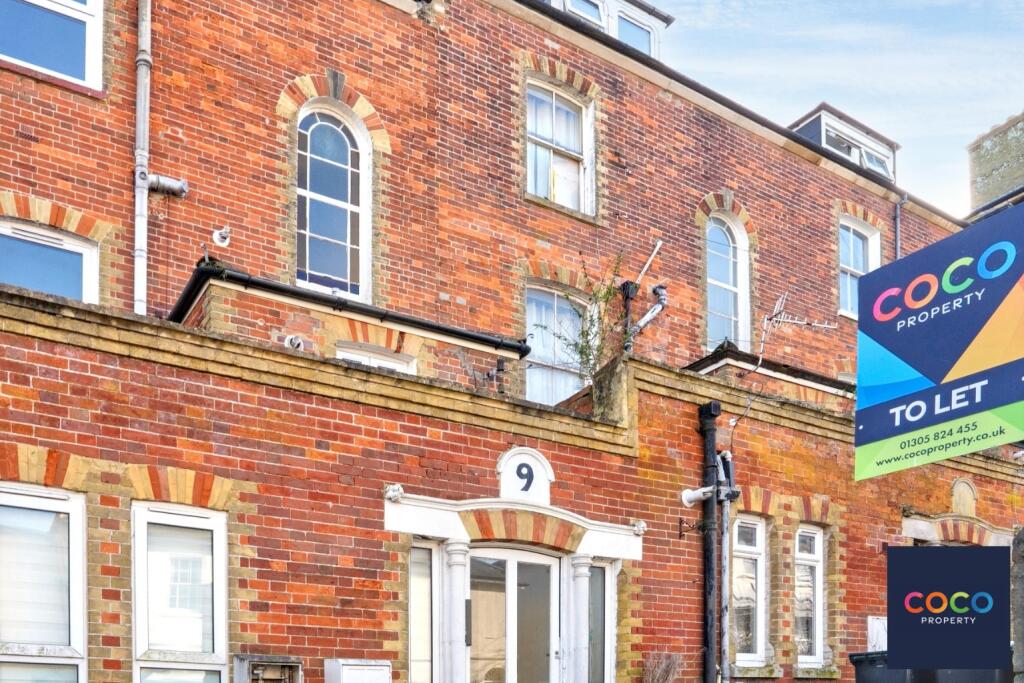 Main image of property: Wyke Road, Weymouth