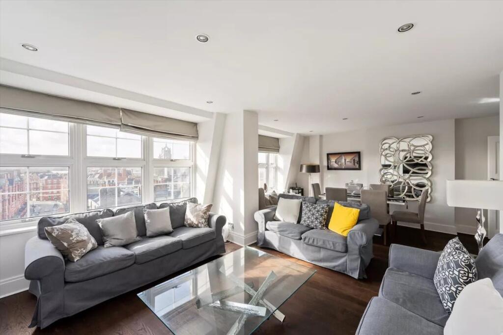 Main image of property: Ovington Court 197-205, Brompton Road, SW3