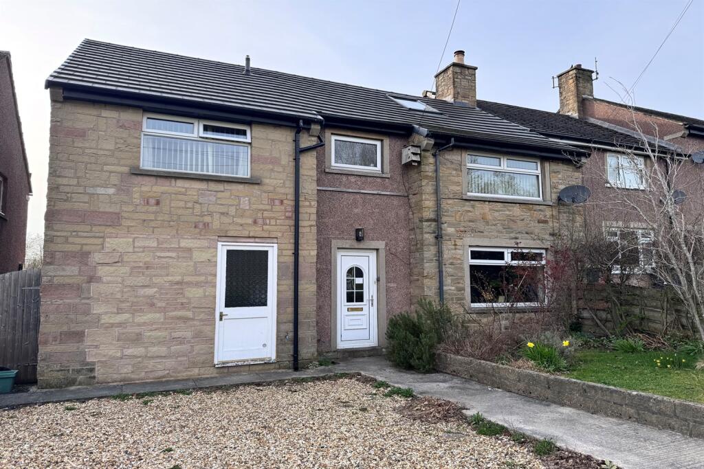 Main image of property: Derwent Square, Chinley, High Peak