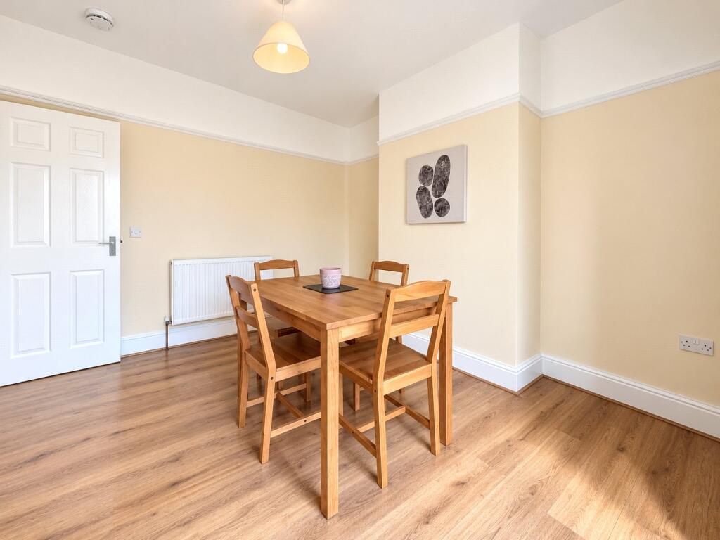 House in Bristol, Fishponds - View 3