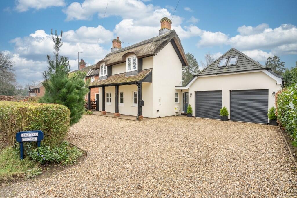 Main image of property: Wroxham, Norwich