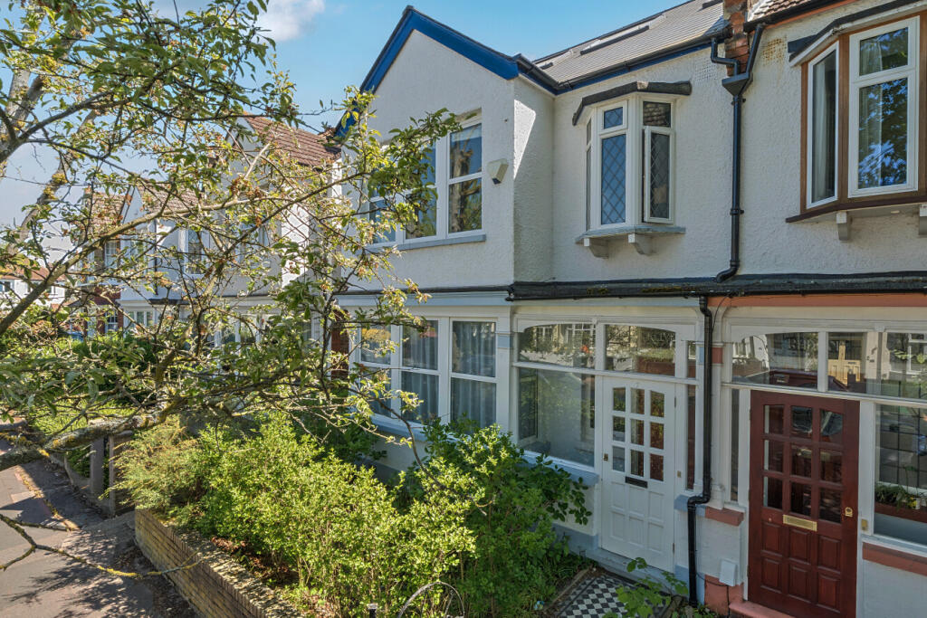 Main image of property: Forster Road, Beckenham, BR3