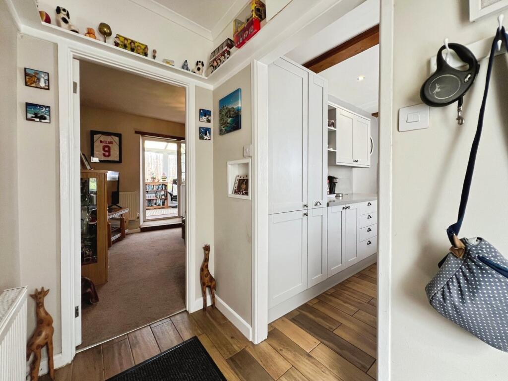 Manor Road, Cossington, TA7 photo 3