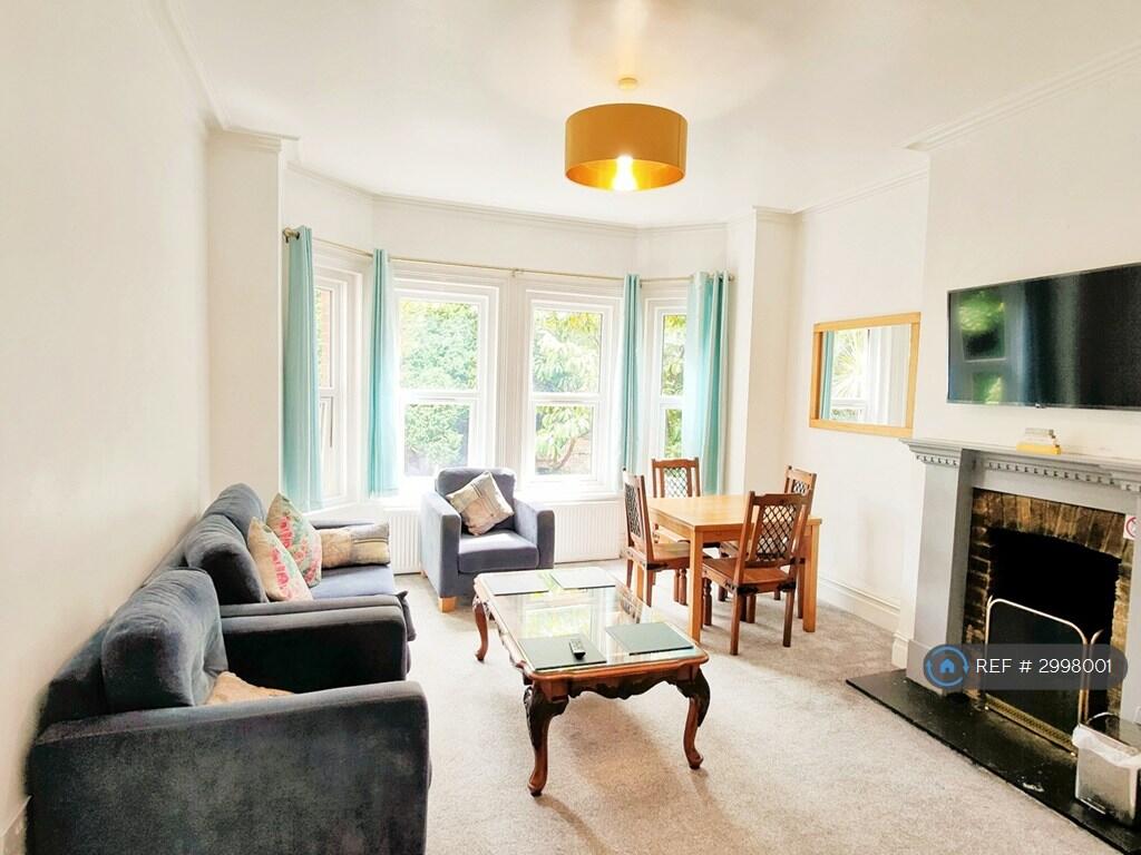 Main image of property: Snowdon Road, Bournemouth, BH4