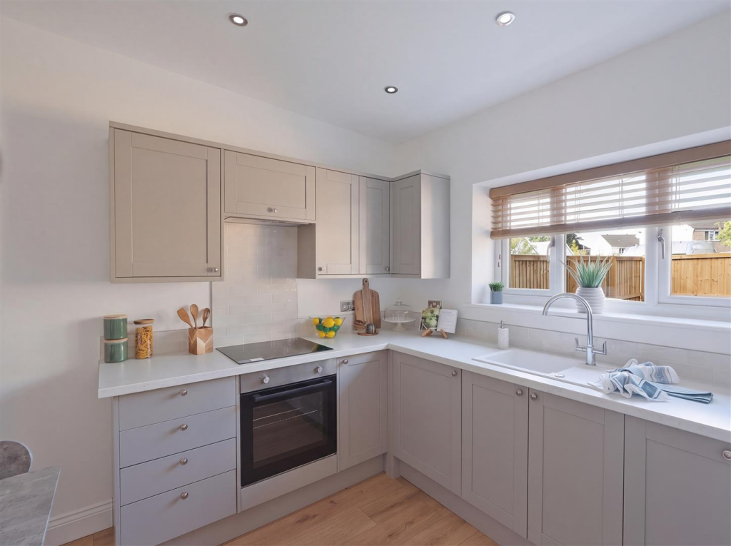 House in Leeds - View 4