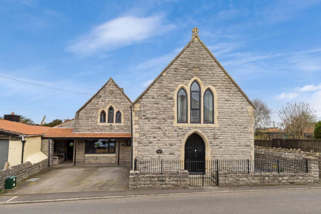 Main image of property: Wooalington Road, Puriton