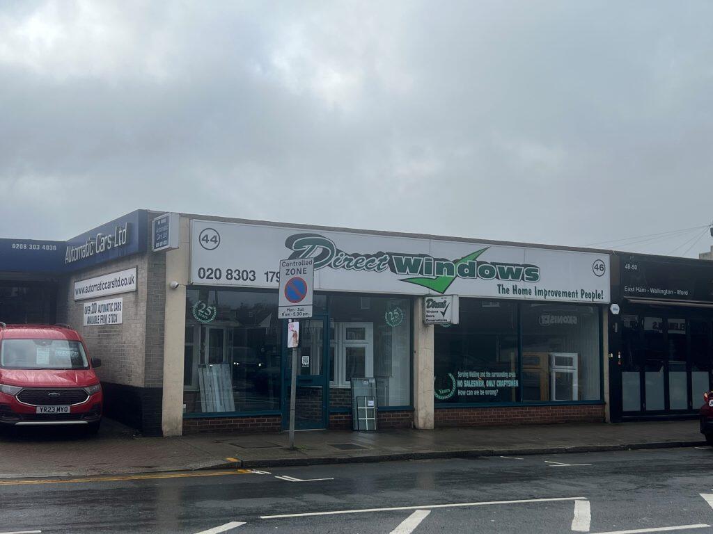 Main image of property: Welling High Street, Welling, DA16 1TQ