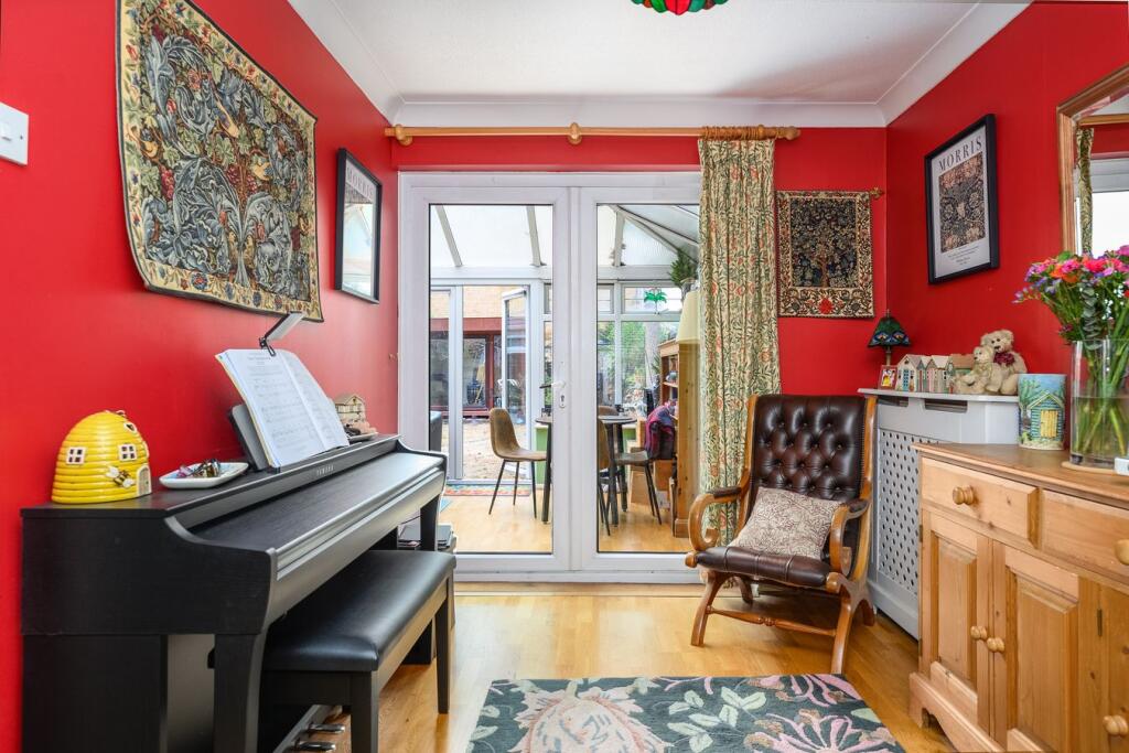 House in Kingston upon Thames - View 5