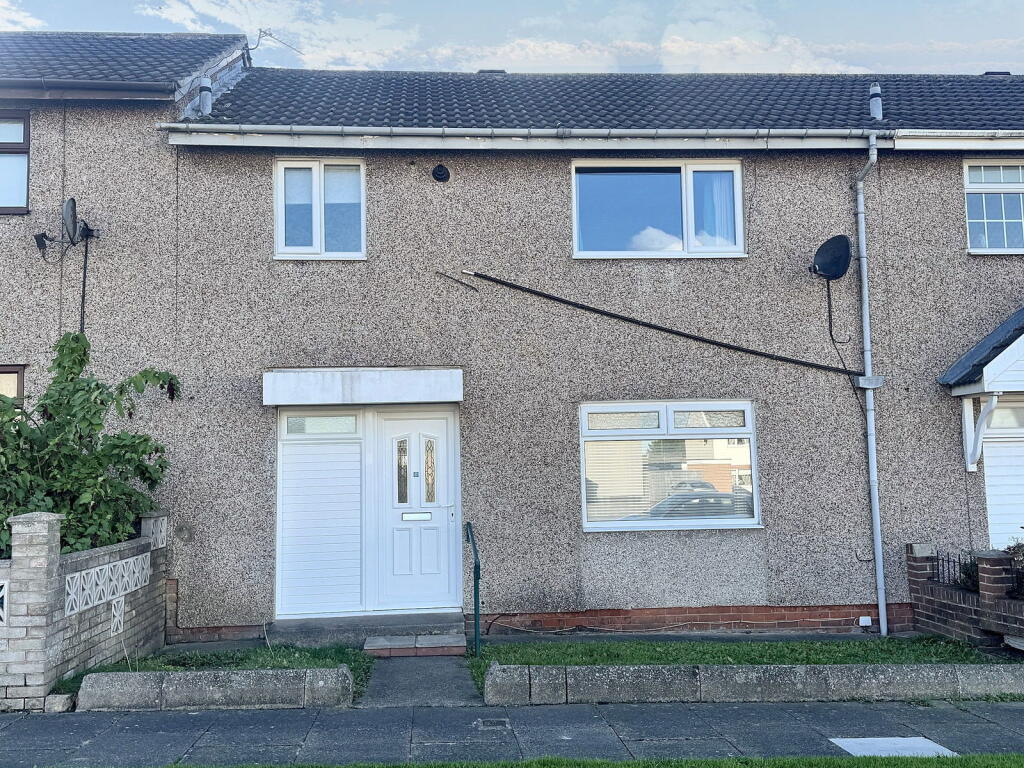 Main image of property: Bamburgh Drive, Ormesby