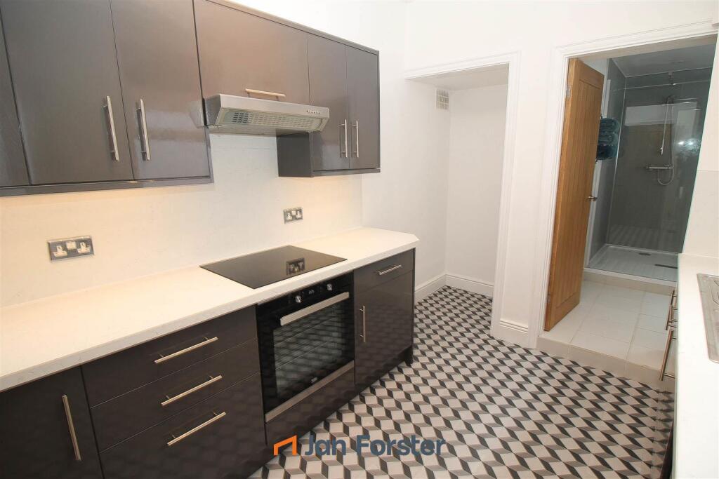 Donkin Terrace, North Shields photo 4