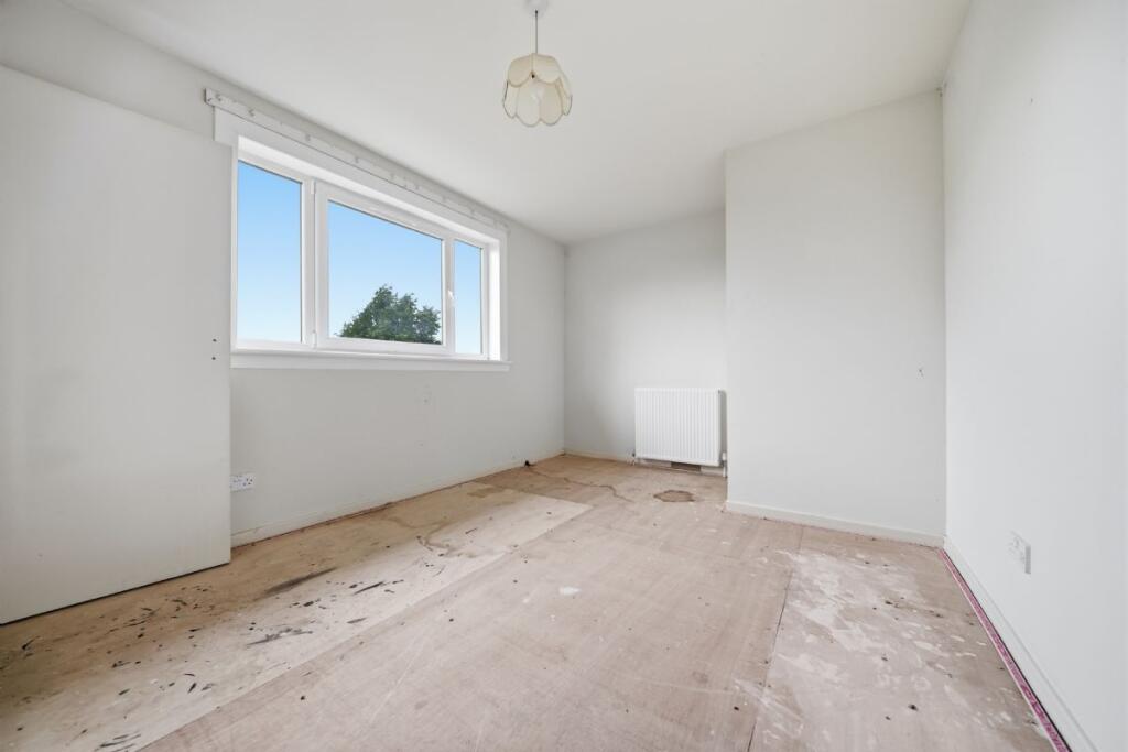 House in Kilmarnock, Caprington, Shortlees - View 5