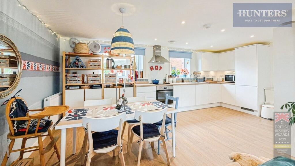 Main image of property: Colliters House, Ashton Rise, BS3 2EU