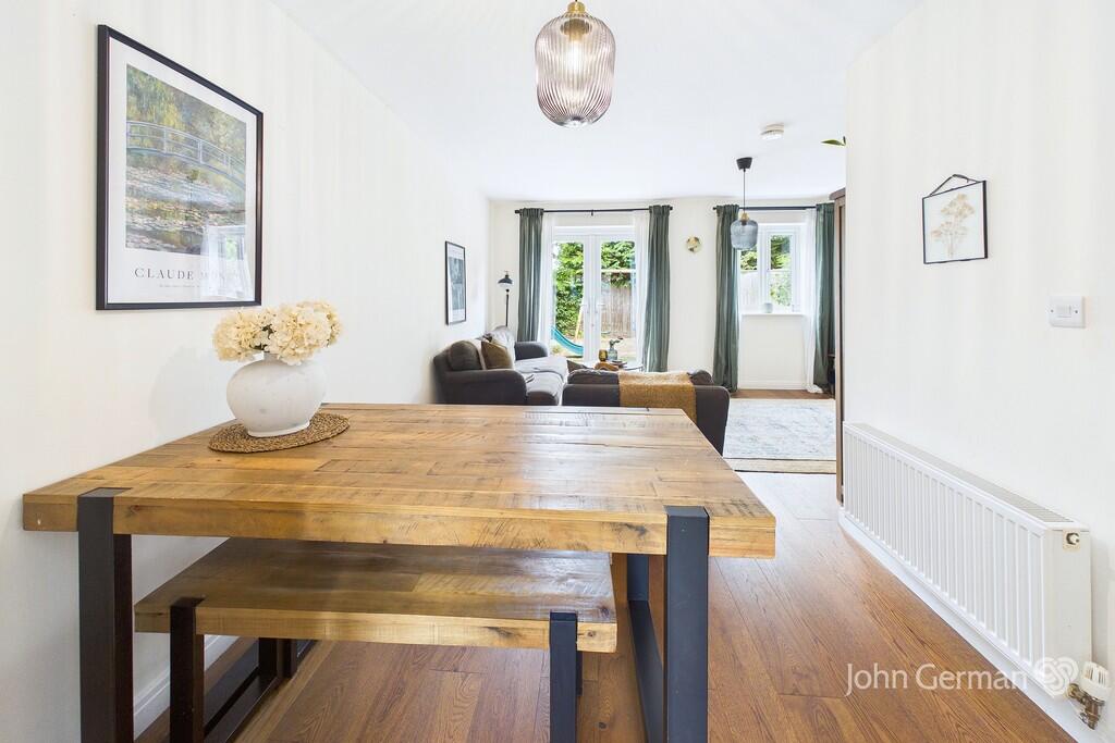 House in Leicester - View 5