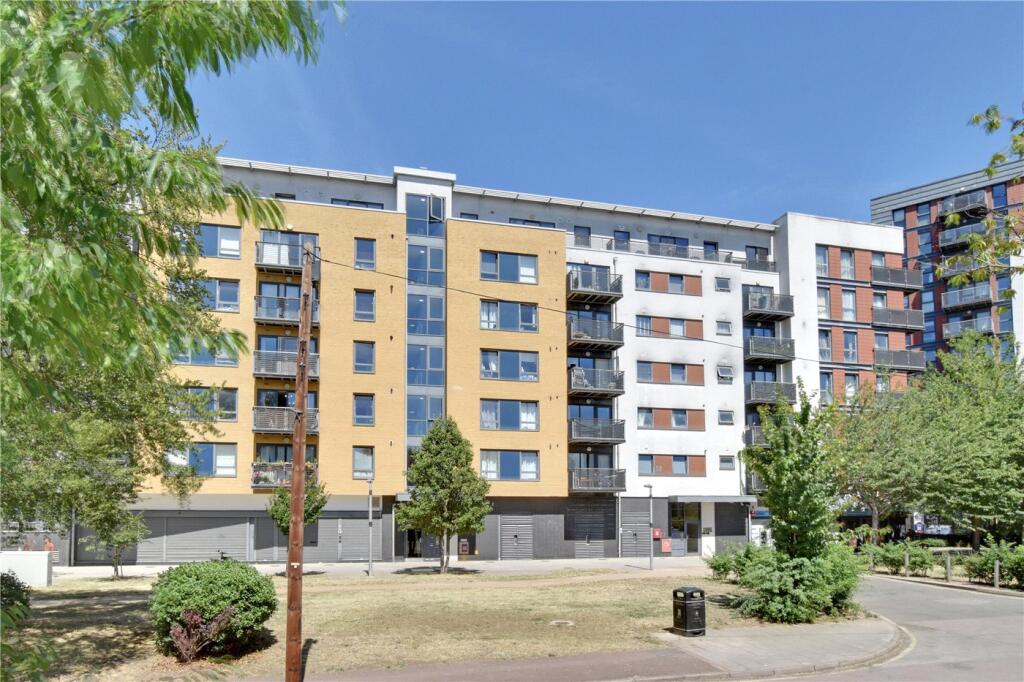Main image of property: Tarves Way, London, SE10