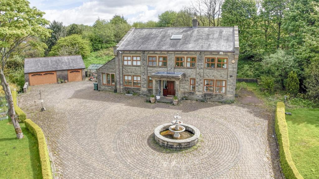 Main image of property: Rochdale Road, Bacup, Rossendale