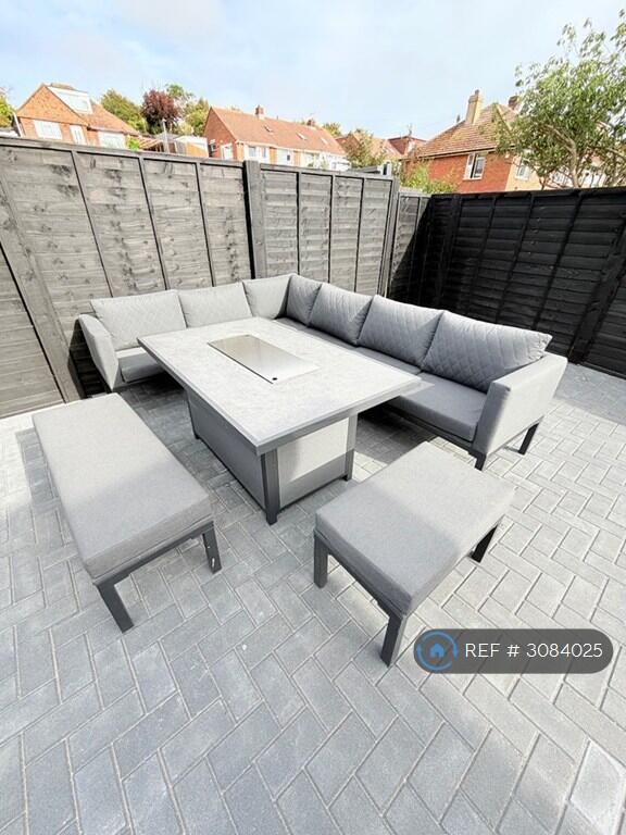 2 bedroom detached house for rent
