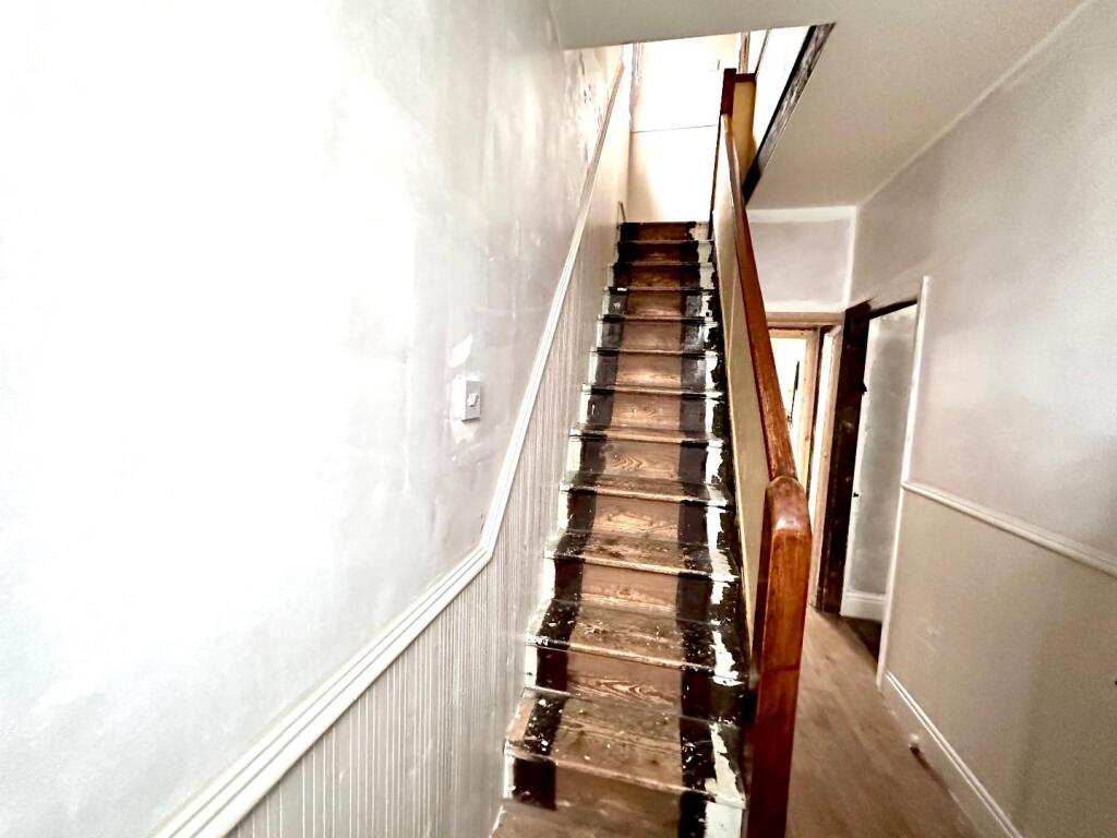 House in Huddersfield - More