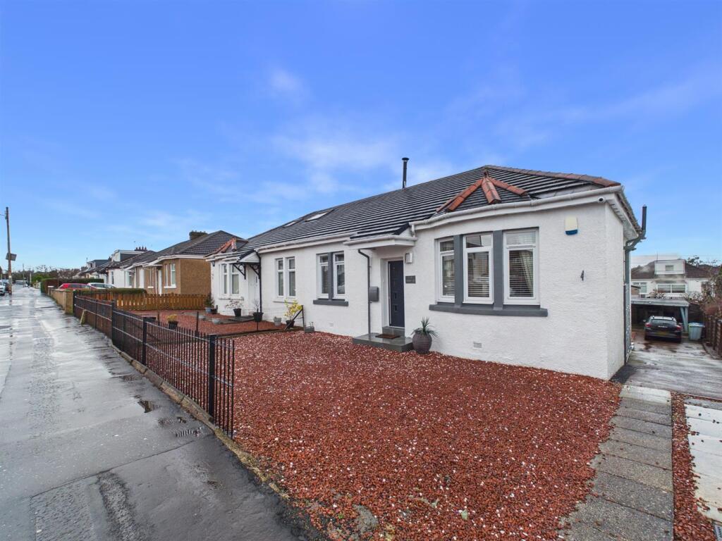 Main image of property: Dukes Road, Rutherglen, Glasgow