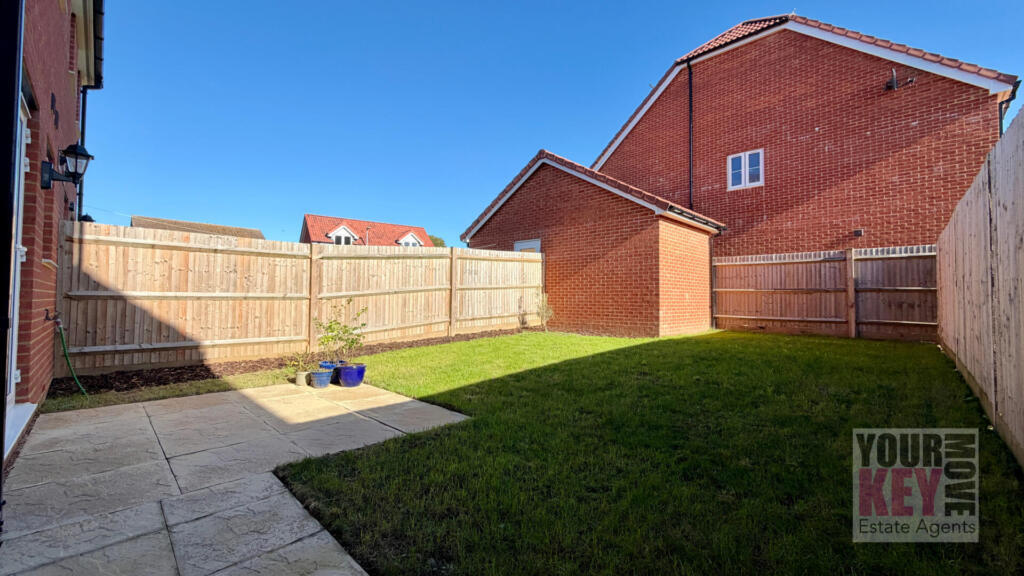 House in Canterbury - View 5