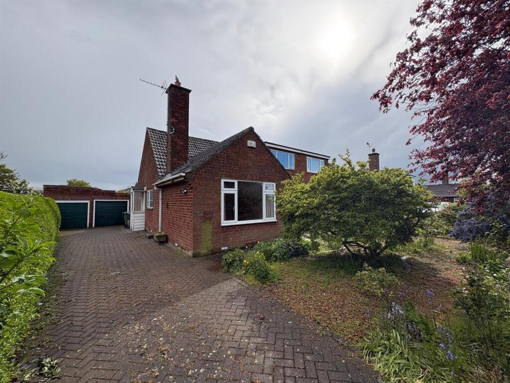 Main image of property: Turker Lane, Northallerton