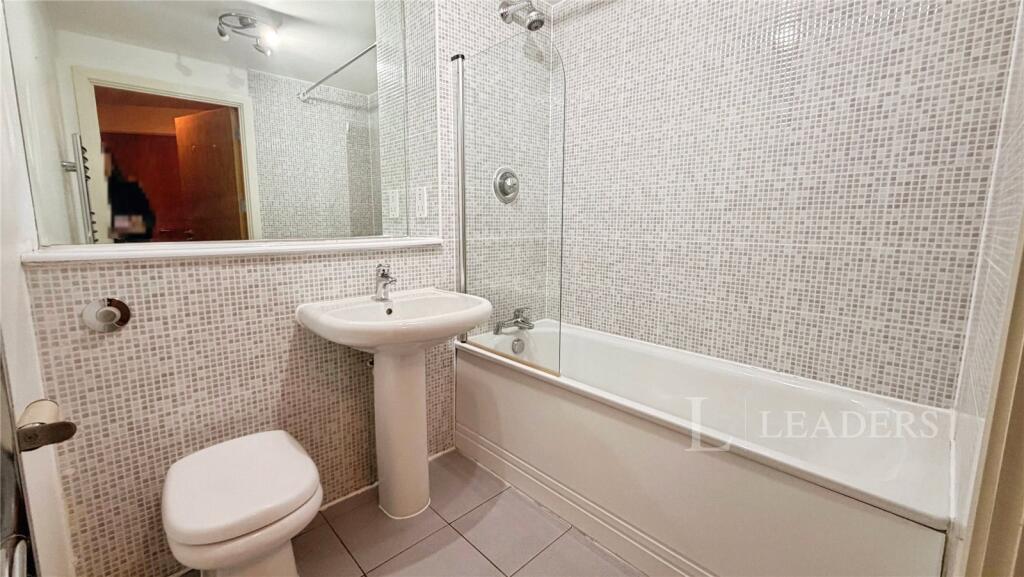 Additional image 35 of Holliday Street, Birmingham, West Midlands, B1