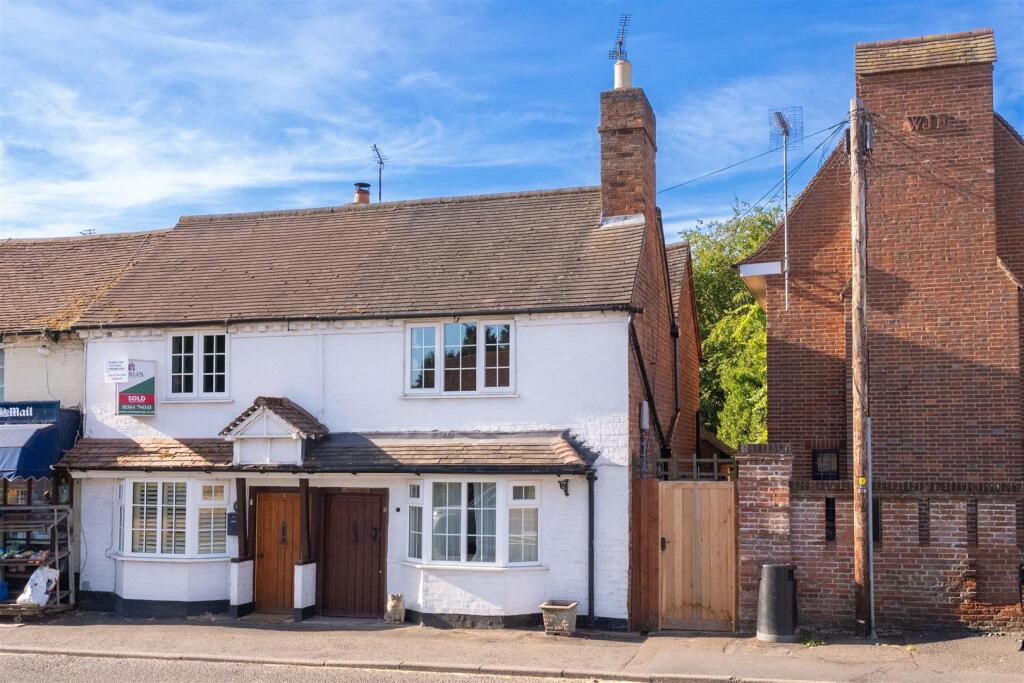 Main image of property: Stratford Road, Wootton Wawen