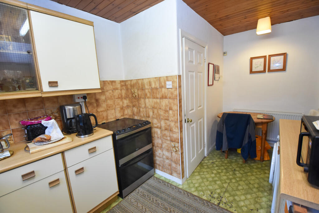 House in Manchester - More