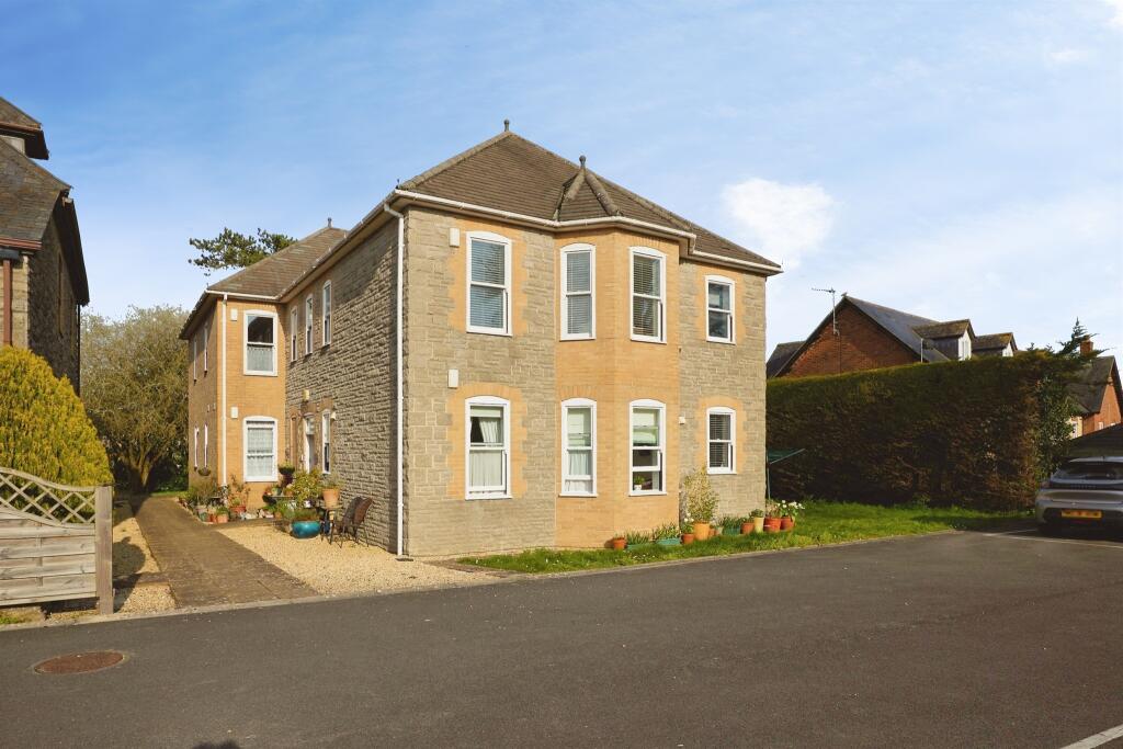 Main image of property: High Street, Henstridge, Templecombe