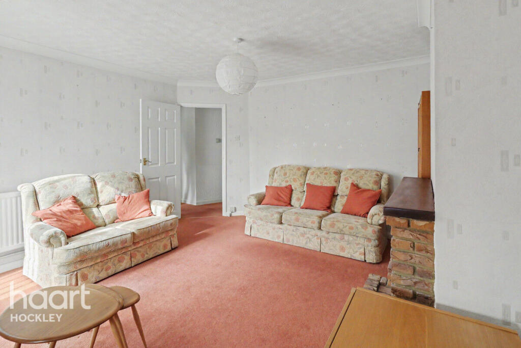 Main image of property: Broad Walk, Hockley