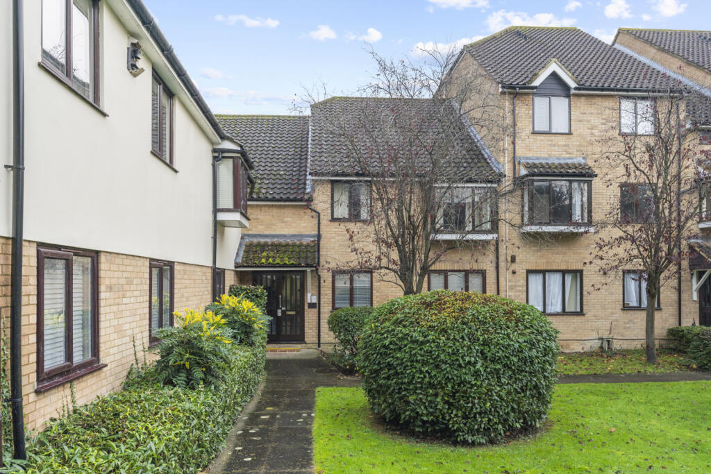 Main image of property: The Meadows, Sawbridgeworth, Essex, CM21