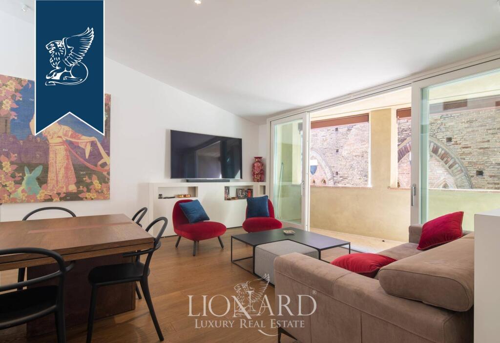 Main image of property: Tuscany, Siena, Siena