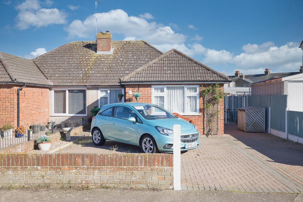 Main image of property: Beaufort Avenue, Ramsgate, CT12