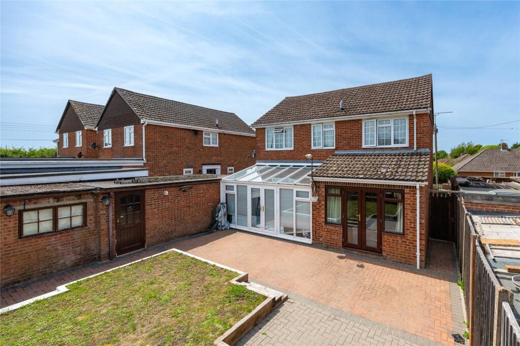 Main image of property: Westerhill Road, Coxheath, Maidstone, ME17