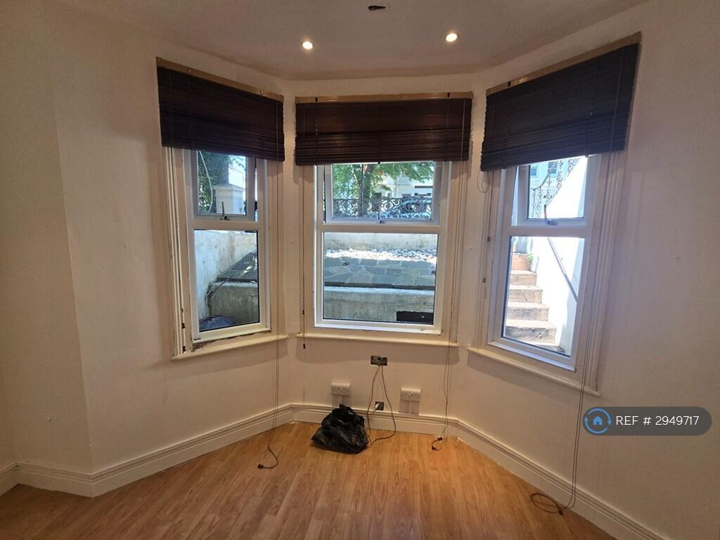 Sackville Road, Hove, BN3 – pohled 4
