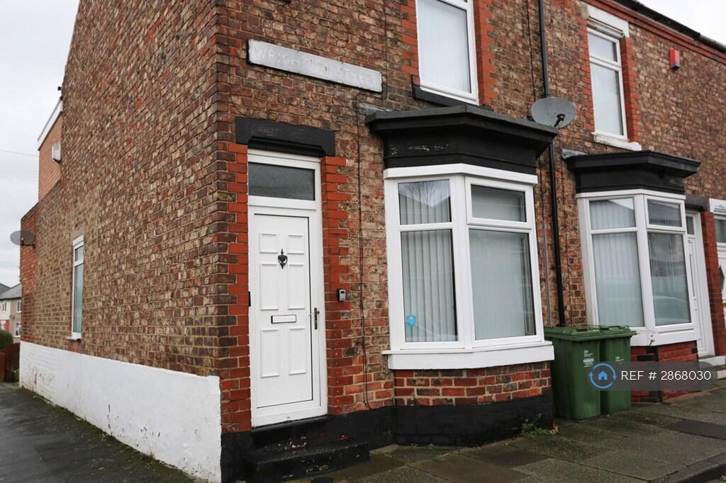 Main image of property: Wrightson Street, Stockton-On-Tees, TS20