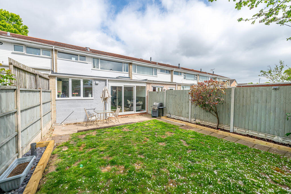 Main image of property: 30 Brimstree Drive, Shifnal, TF11 9PY