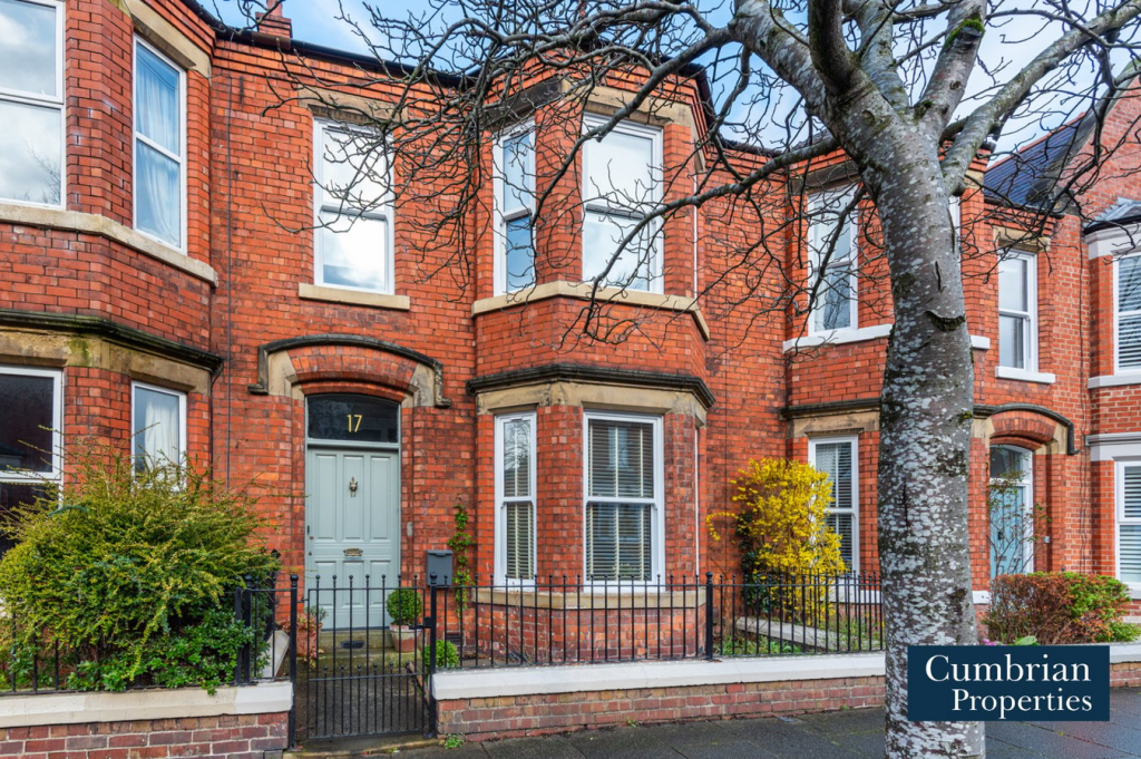 Main image of property: Mulcaster Crescent, Carlisle, CA3